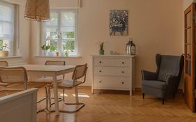 Ferienwohnung Forker